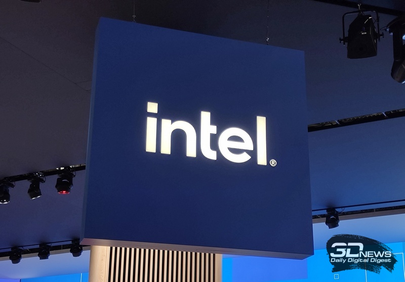 Intel отложила запуск Xeon нового поколения и отменила ускорители Falcon Shores, но потребительские Panther Lake выйдут вовремя