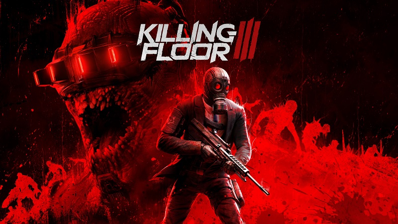 Кооперативный хоррор-шутер Killing Floor 3 вырвется на свободу 25 марта  предзаказ в российском Steam, закрытая бета и системные требования