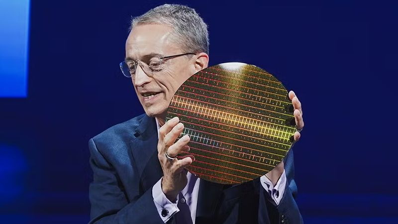 Intel заявила о намерениях представить процессоры Nova Lake в 2026 году