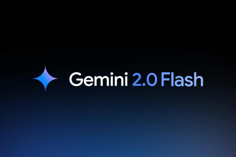 Google развернула модель Gemini Flash 2.0 для всех пользователей