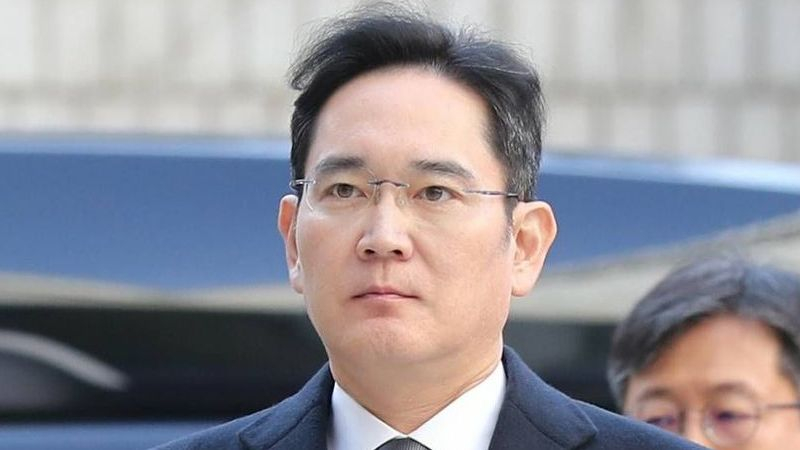 Суд в очередной раз подтвердил невиновность наследника Samsung Electronics