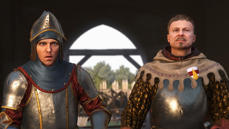 Дождались: спустя всего день после релиза продажи Kingdom Come: Deliverance 2 уже превысили миллион копий