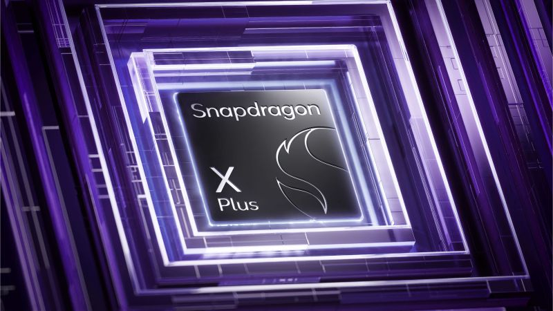 Qualcomm заявила, что Snapdragon уже используется в каждом десятом ноутбуке с Windows — на самом деле нет