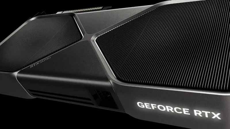 Трамповские пошлины привели к росту розничных цен на видеокарты GeForce RTX 5080 и RTX 5090 в США