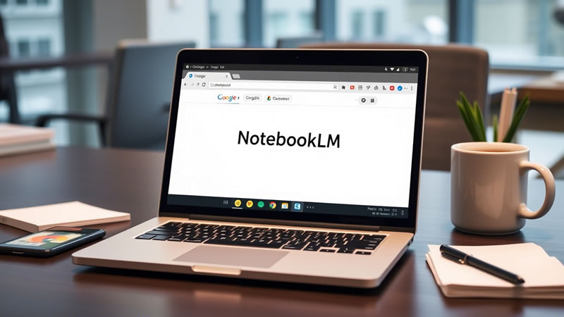 Google обновила ИИ-блокнот NotebookLM и включила его в подписку One AI Premium