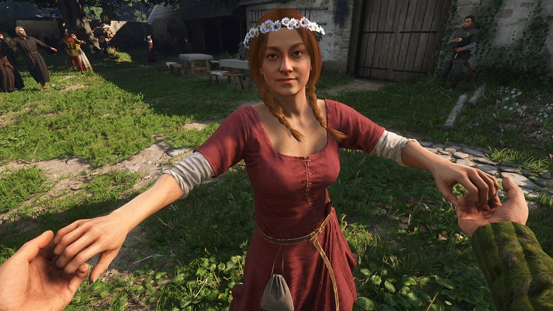 Kingdom Come: Deliverance 2 напомнила Embracer, как важно выпускать хорошие игры  RPG существенно превзошла ожидания