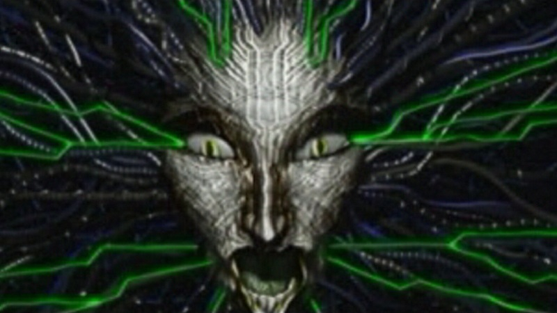 System Shock 2: Enhanced Edition вернулась из небытия  новое название и скорый релиз