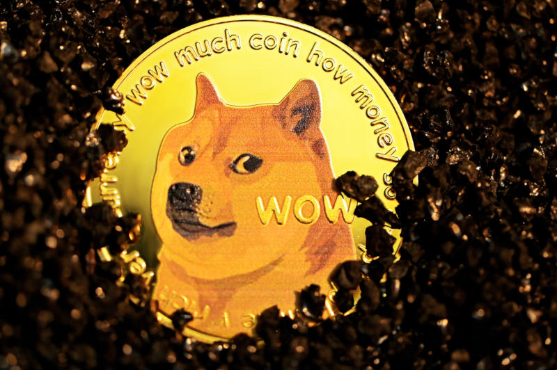 Сайт возглавляемого Илоном Маском ведомства DOGE оказался вообще не защищён  его может редактировать любой