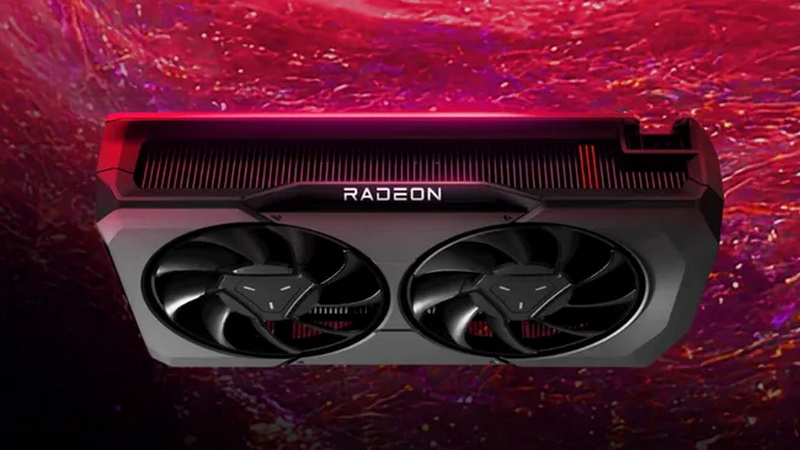 Radeon RX 7650 GRE оказалась в среднем на 7 % быстрее GeForce RTX 4060 в играх, но не в трассировке лучей