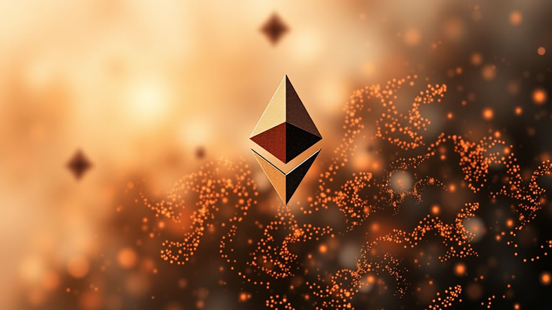 Кто-то сжёг Ethereum на миллионы долларов, чтобы предупредить мир об «оружии для воздействия на мозг»