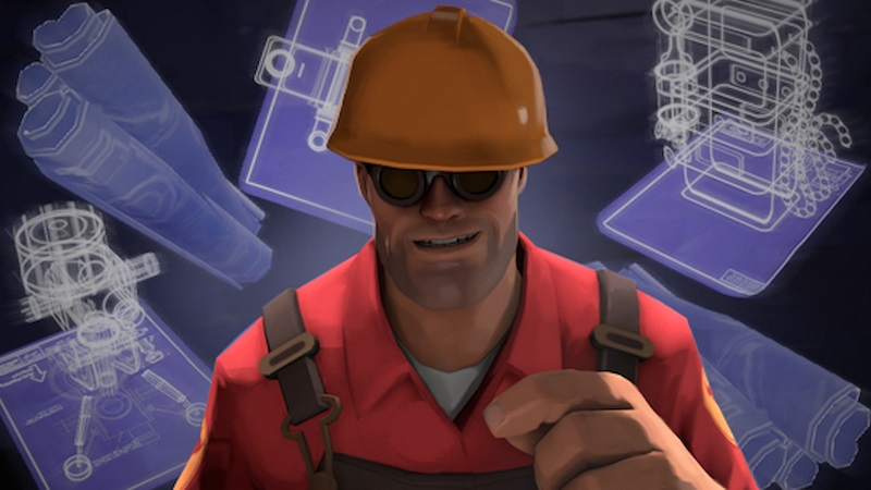 Valve открыла моддерам доступ к движку Team Fortress 2, что позволит создавать на её основе «совершенно новые игры»