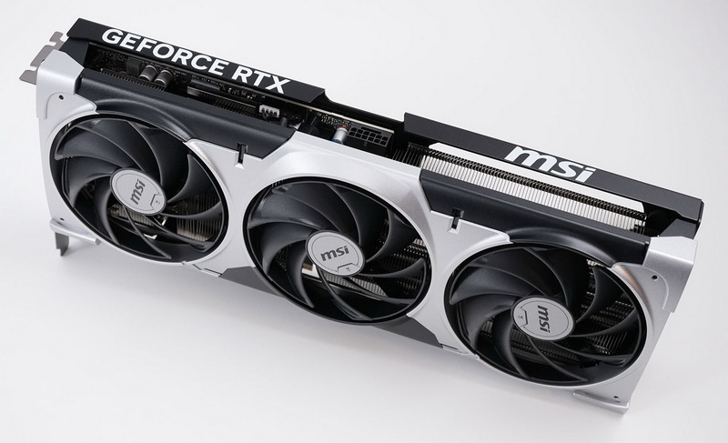 Вышли обзоры GeForce RTX 5070 Ti  аналог GeForce RTX 4080 Super с более мощным ИИ-генератором кадров