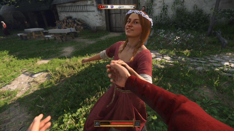 Новая статья: Kingdom Come: Deliverance II  ролевое вознесение. Рецензия