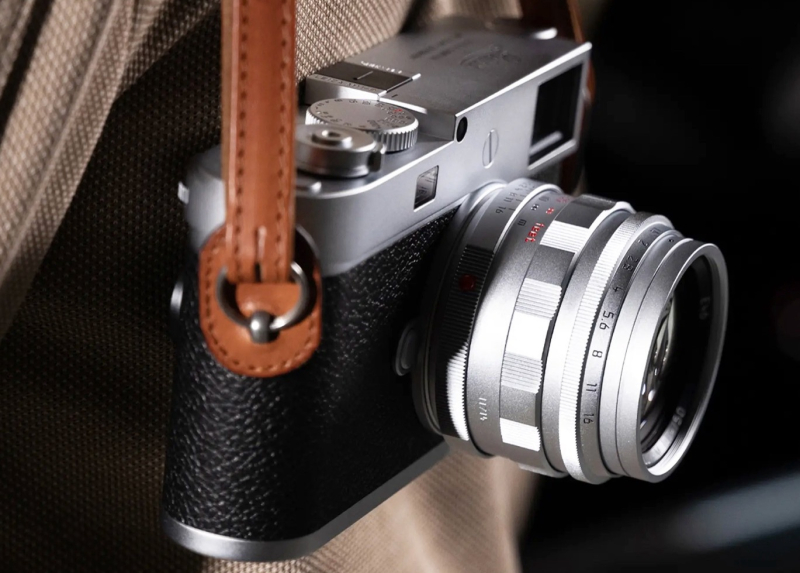 Leica перевыпустила представленный в 1959 году объектив Summilux 50 мм f/1.4 за $3895