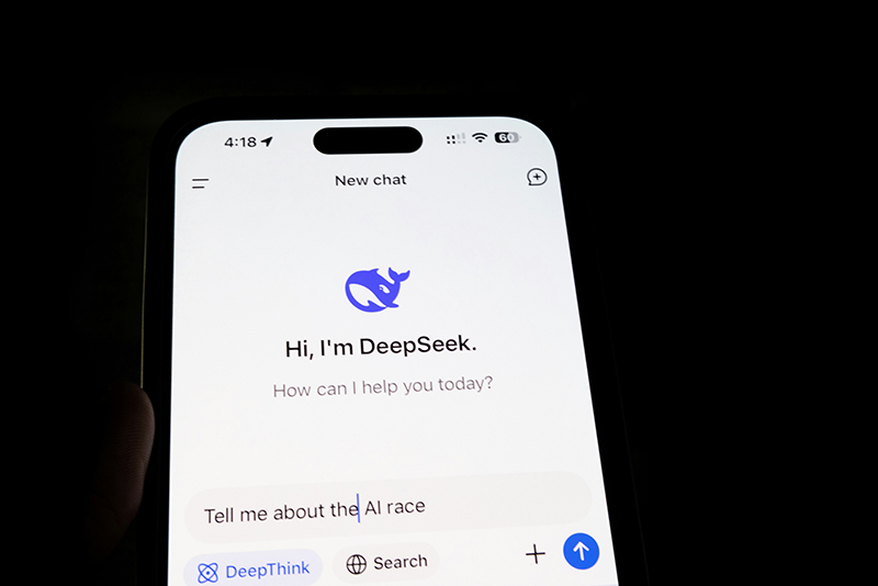 Небольшой, но искренний прогресс: DeepSeek откроет для всех пять ИИ-репозиториев