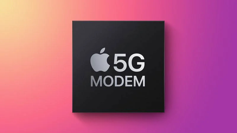 Apple встроит 5G-модемы в свои процессоры, но произойдёт это не скоро, если слухи верны