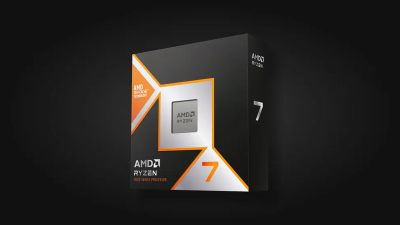 Ryzen 7 9800X3D стали аномально часто гибнуть на материнских платах ASRock — иногда их получается «воскресить»