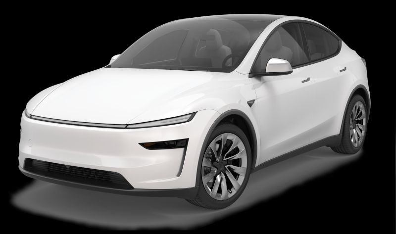 Продажи электромобилей Tesla в Европе рухнули почти вдвое в январе, хотя рынок вырос на 37 %  в этом замешаны политические амбиции Маска