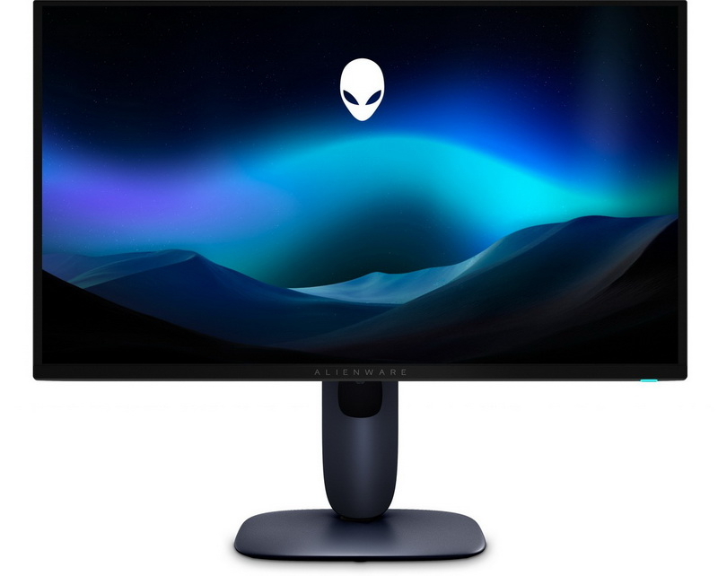 Alienware представила 27- и 34-дюймовые QD-OLED-мониторы с разрешением до 4K и частотой до 280 Гц