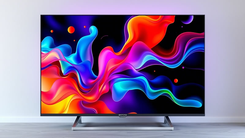 TCL впервые обошла LG по продажам телевизоров преимум-класса