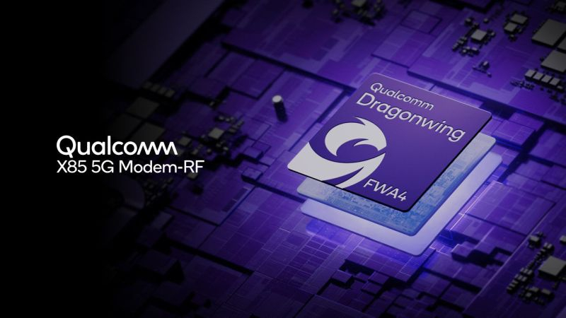 Глава Qualcomm не воспринял модем Apple C1 всерьёз — из-за него «отрыв Android-смартфонов от iPhone только вырос»