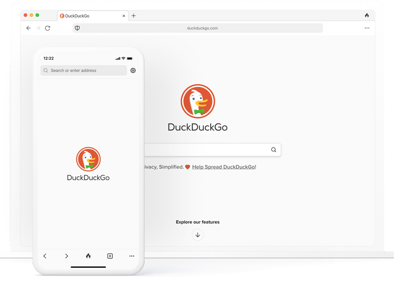 Разработчики DuckDuckGo улучшили ИИ-технологии в поисковике