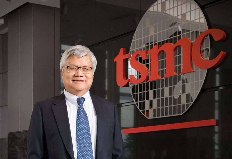 Глава TSMC заявил, что стомиллиардные инвестиции в США не навредит расширению фабрик на Тайване