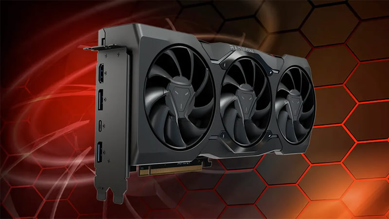 AMD разыграет пять видеокарт Radeon RX 9070 XT  две из них подпишет Лиза Су