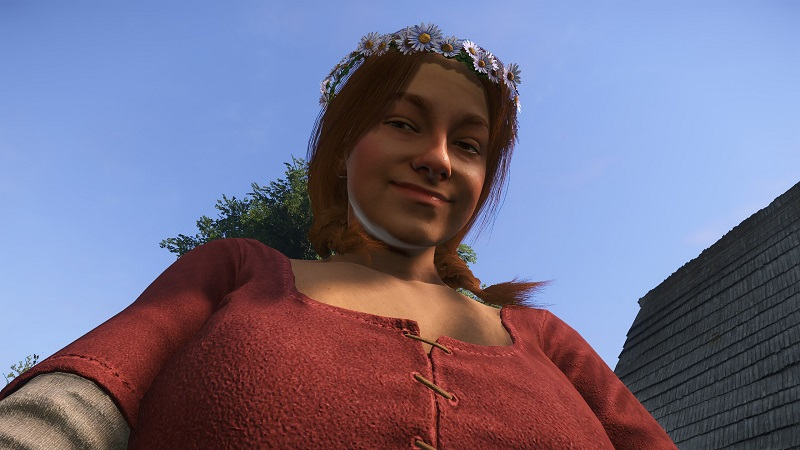 Kingdom Come: Deliverance 2 получит версию без DRM-защиты уже совсем скоро — объявлена дата выхода игры в GOG