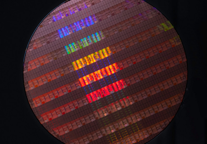 TSMC захватила 2/3 мирового рынка контрактного производства чипов благодаря ИИ  спрос на зрелые техпроцессы упал