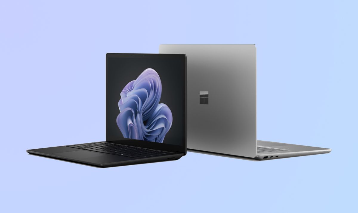 В сеть утекли предположительные характеристки Surface Laptop 6 на базе Snapdragon X