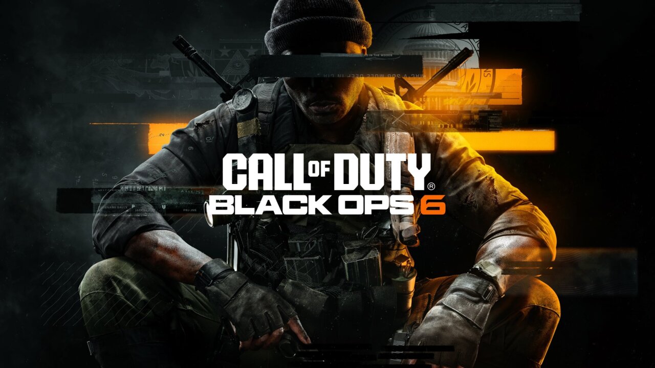 Официально: Call of Duty: Black Ops 6 выйдет в Xbox Game Pass