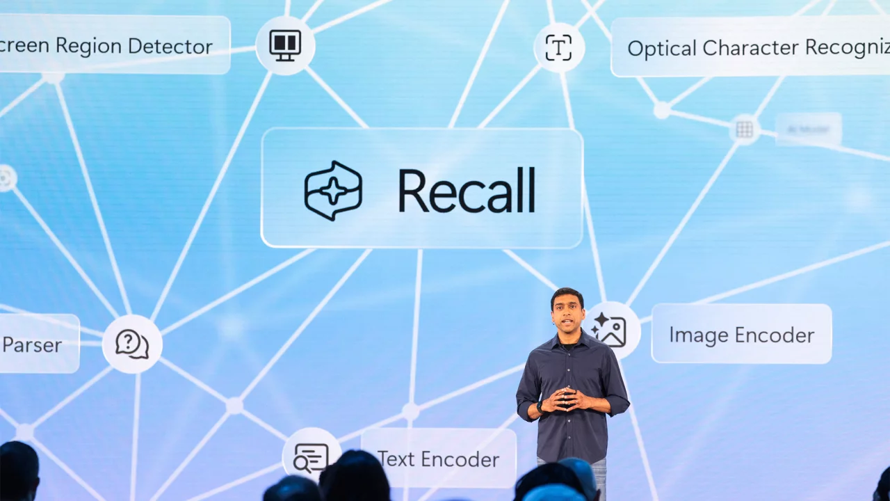 Пользователи смогут удалить функцию Recall из Windows 11