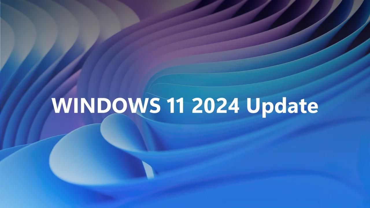 Дополнено Похоже, Microsoft раскрыла дату релиза Windows 11 2024 Update (версия 24H2)