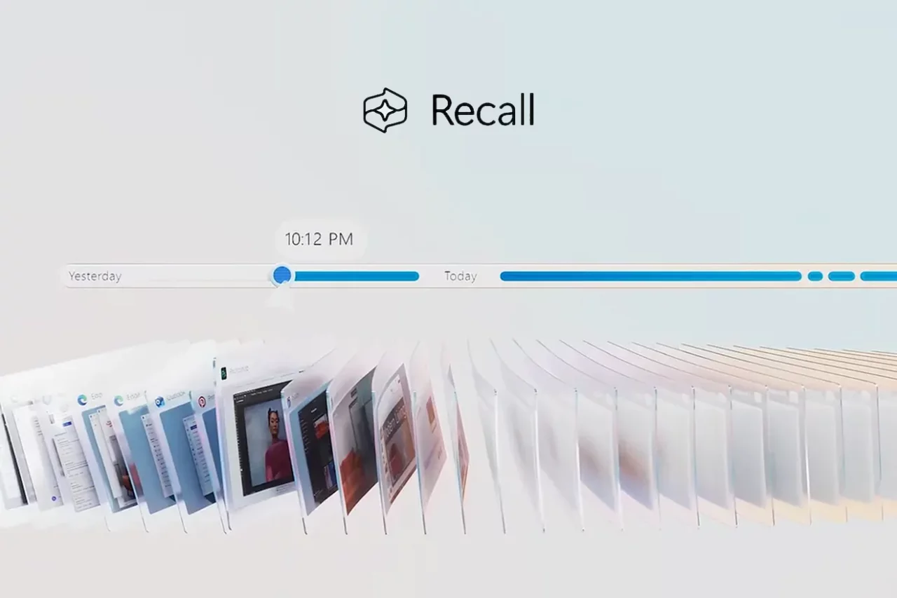 Microsoft всё же не позволит удалить функцию Recall из Windows 11