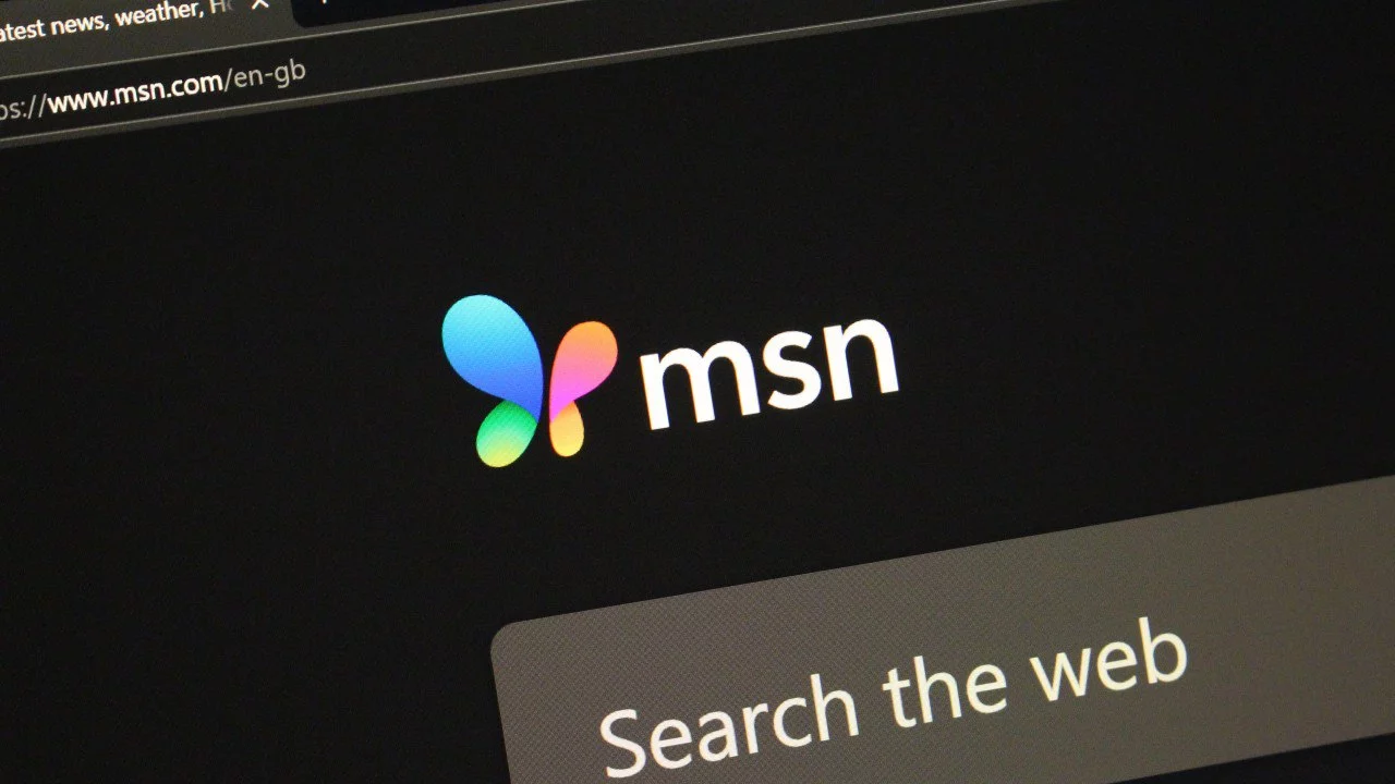 Microsoft возрождает бренд MSN