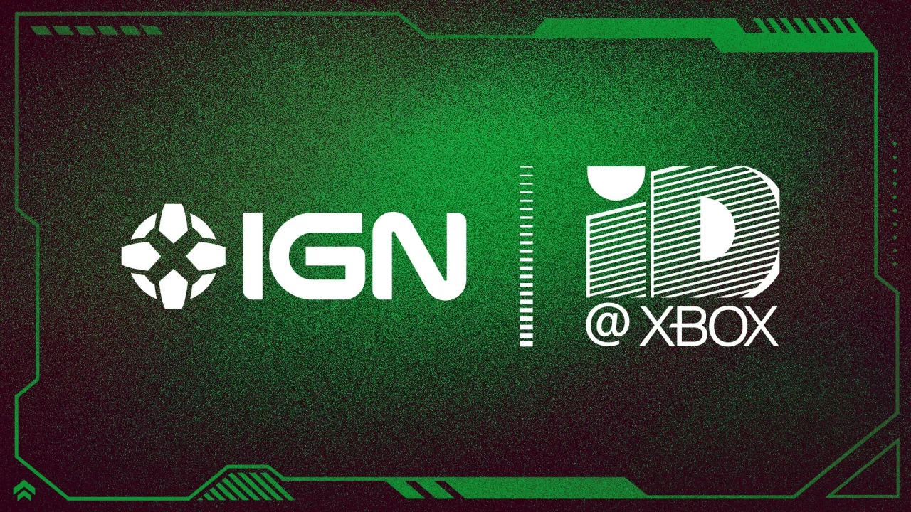 Презентация ID@Xbox состоится 24 февраля в рамках IGN Fan Fest