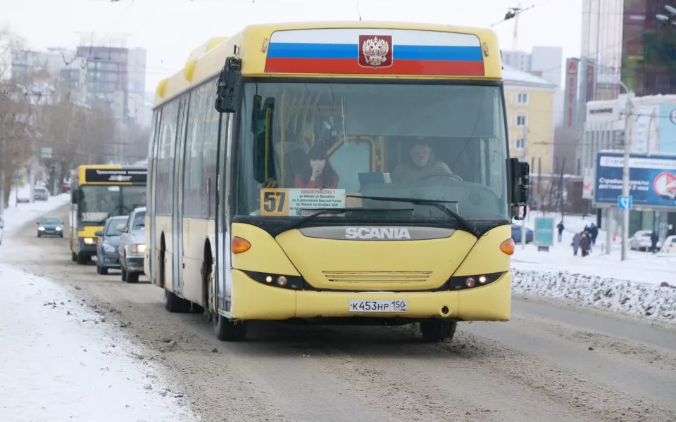 Барнаульские перевозчики вновь заявили о необходимости поднять цены на проезд