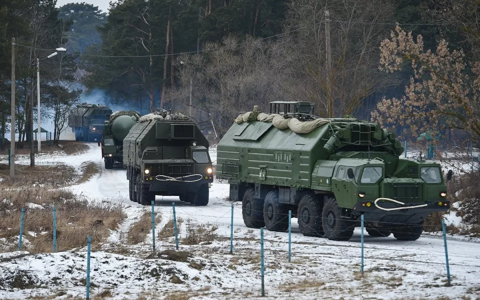 ВСУ попадают в окружение: сводка событий спецоперации на 30 ноября