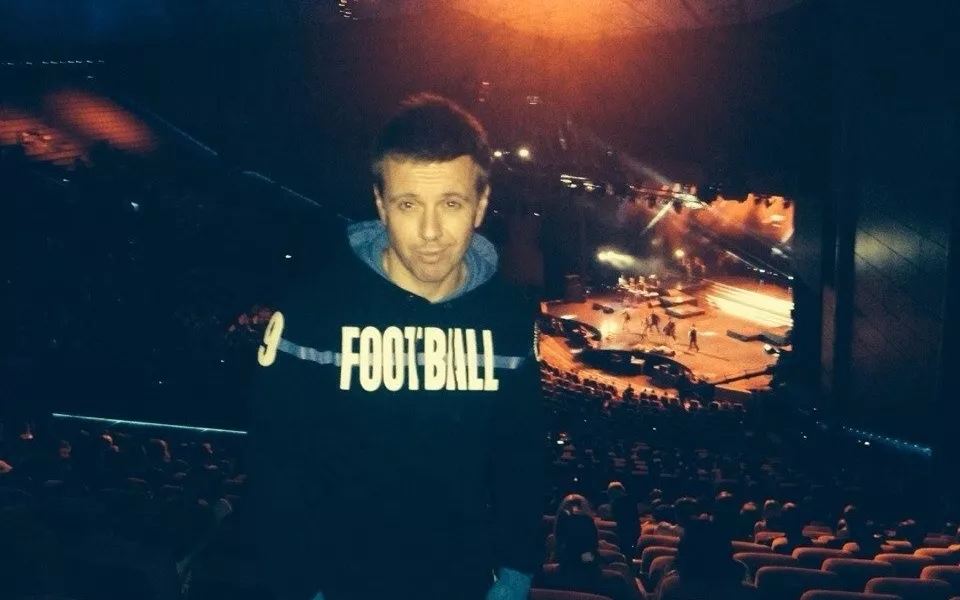 Андрей Губин заявил о тяжелом периоде и назвал себя ужаснейшим человеком