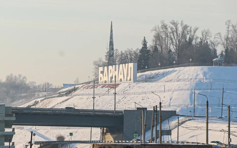 Блогеры-иностранцы рассказали, что они думают о Барнауле