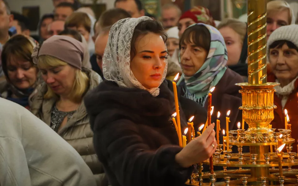 Рождество Христово: поздравления со светлым праздником в стихах и прозе