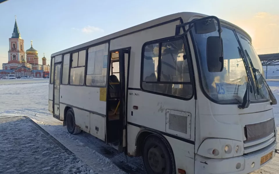 В администрации Барнаула прокомментировали данные о грядущем повышении цен на проезд