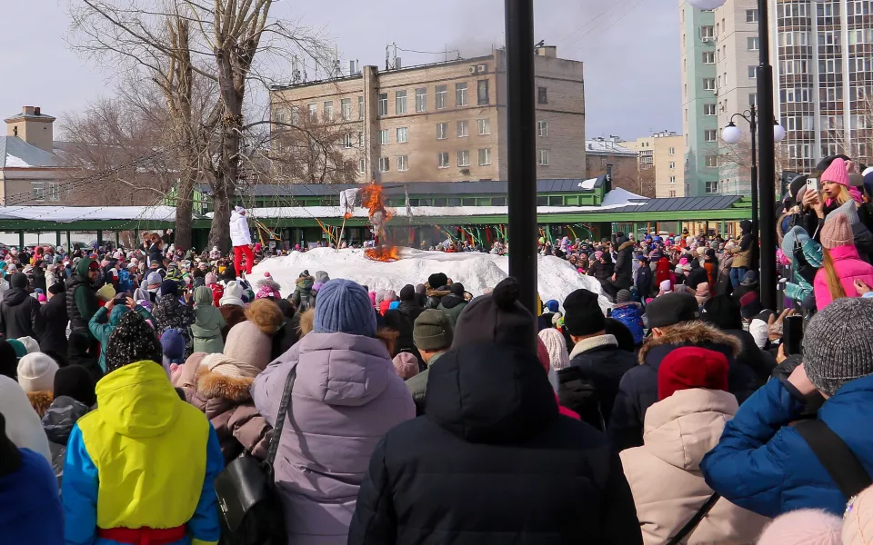 Разгуляй: как правильно отмечать четвертый день Масленицы