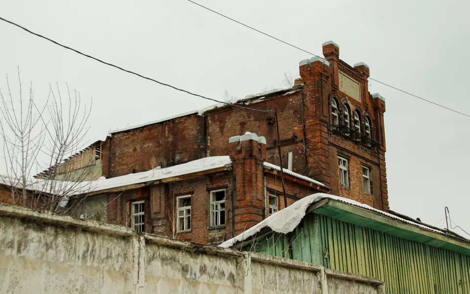 Легендарный дрожжевой завод в Барнауле ушел в частные руки