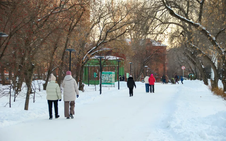 Алтайский край улучшил положение в итоговом рейтинге регионов в 2024 году