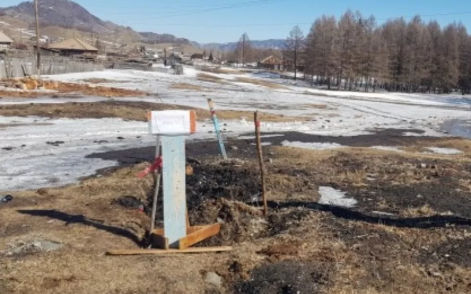 Бывшего директора сельской школы из Республики Алтай обвинили в халатности