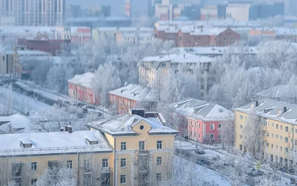 Вау-эффект и цены: неочевидные тренды, которые перекроили рынок недвижимости Алтая