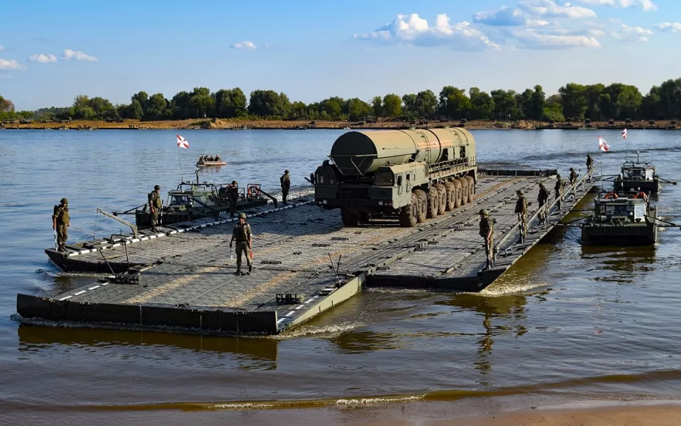 С праздником, инженерные войска: душевные поздравления военным