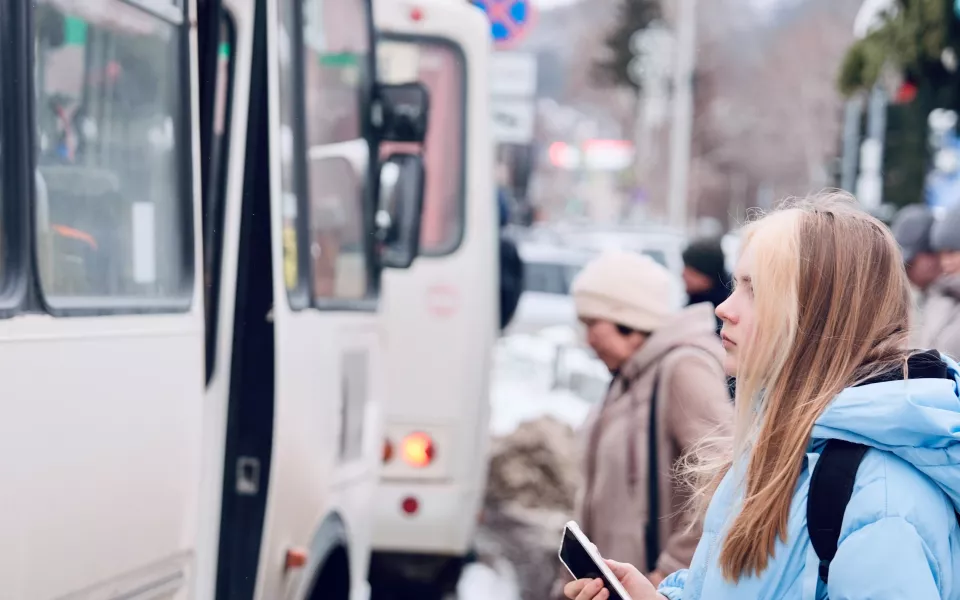 Почти 20 млн рублей выделят на бесплатный проезд для детей в Горно-Алтайске